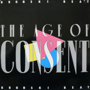 AGE OF CONSENT