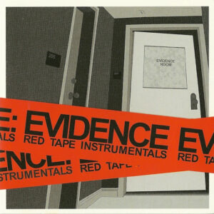 RED TAPE INSTRUMENTALS