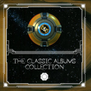 THE CLASSIC ALBUMS COLLECTION