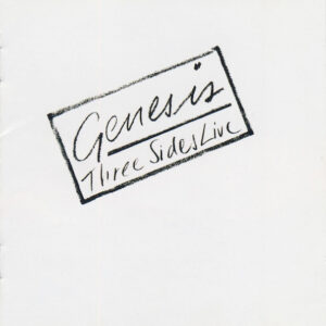 THREE SIDES LIVE