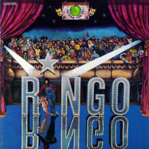 Ringo