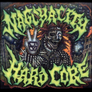 Nagoya City Hardcore