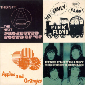 THE 1967 SINGLES