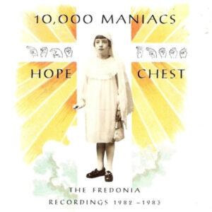 HOPE CHEST