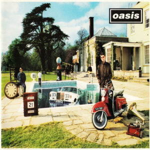 BE HERE NOW
