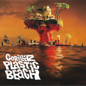 Plastic Beach
