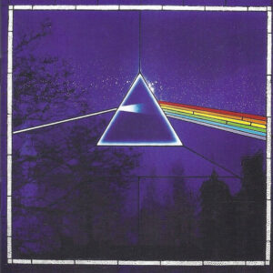 THE DARK SIDE OF THE MOON