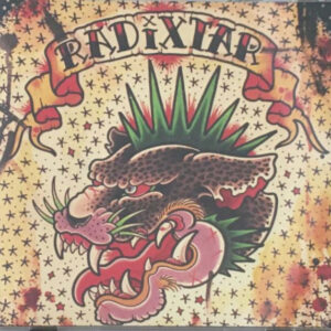 Radixtar