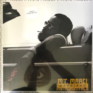 Mt. Marci - Instrumentals