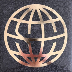 AROUND THE WORLD AND BACK