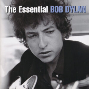 THE ESSENTIAL