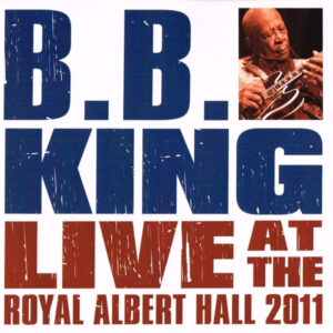 BB KING AND FRIENDS
