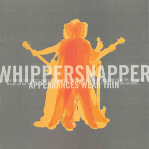 APPEARANCES WEAR THIN