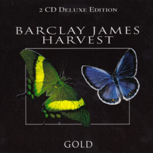 DEJA VU RETRO GOLD COLLECTION