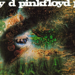 SAUCERFUL OF SECRETS