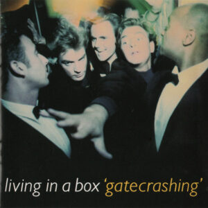 GATECRASHING