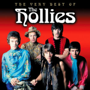 THE VERY BEST OF