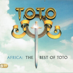 AFRICA - THE BEST OF
