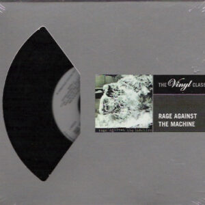 RAGE AGAINST THE MACHINE