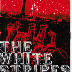 UNDER BLACKPOOL LIGHTS