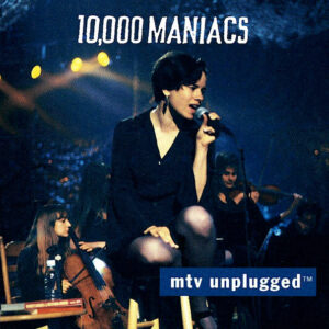 MTV UNPLUGGED