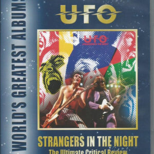 STRANGERS IN THE NIGHT ULTIMATE CRIT
