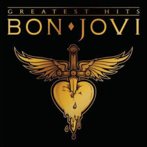 BON JOVI GREATEST HITS