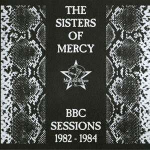BBC SESSIONS 1982-1984
