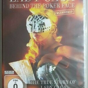 BEHIND THE POKER FACE