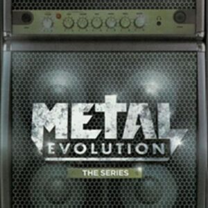 METAL EVOLUTION
