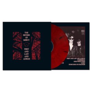 FIRST AND LAST AND ALWAYS