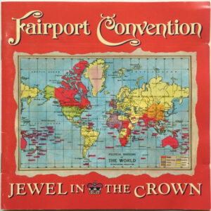 JEWEL IN THE CROWN