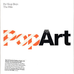 POPART - THE HITS