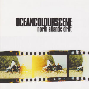 NORTH ATLANTIC DRIFT