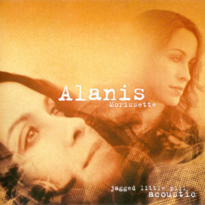JAGGED LITTLE PILL