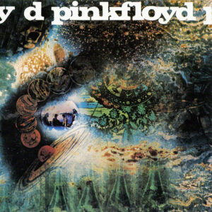 SAUCERFUL OF SECRETS