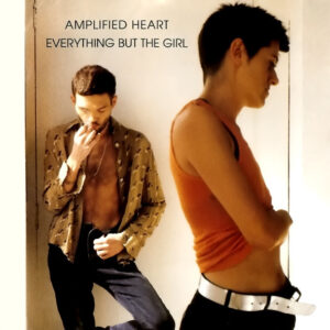 AMPLIFIED HEART