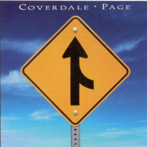 COVERDALE PAGE
