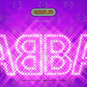 ABBAESQUE