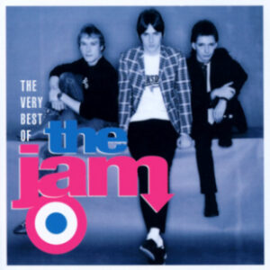 THE VERY BEST OF
