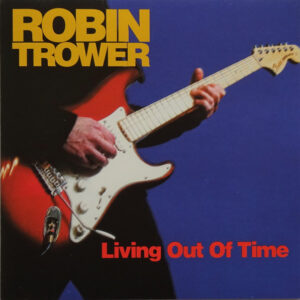 LIVING OUT OF TIME