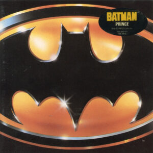 BATMAN - OST