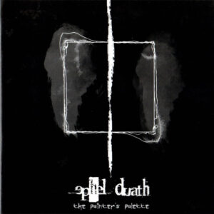 THE PAINTER'S PALETTE