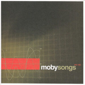 SONGS - BEST OF 93-98