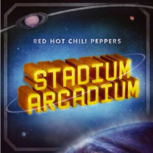 STADIUM ARCADIUM
