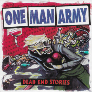 DEAD END STORIES