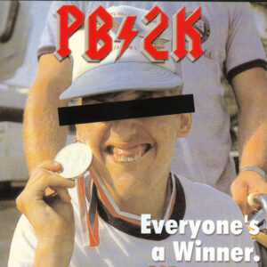 EVERYONES A WINNER