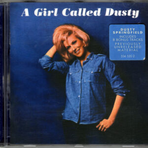 A GIRL CALLED DUSTY