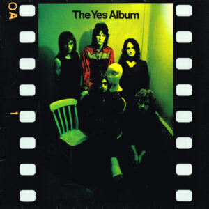 The Yes Album