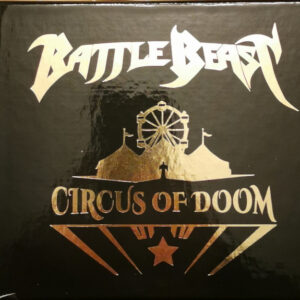 CIRCUS OF DOOM